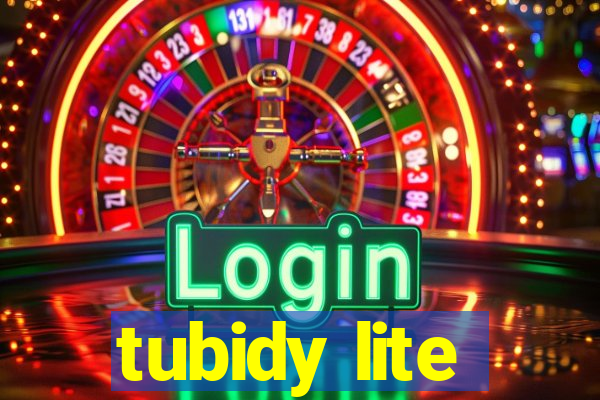 tubidy lite